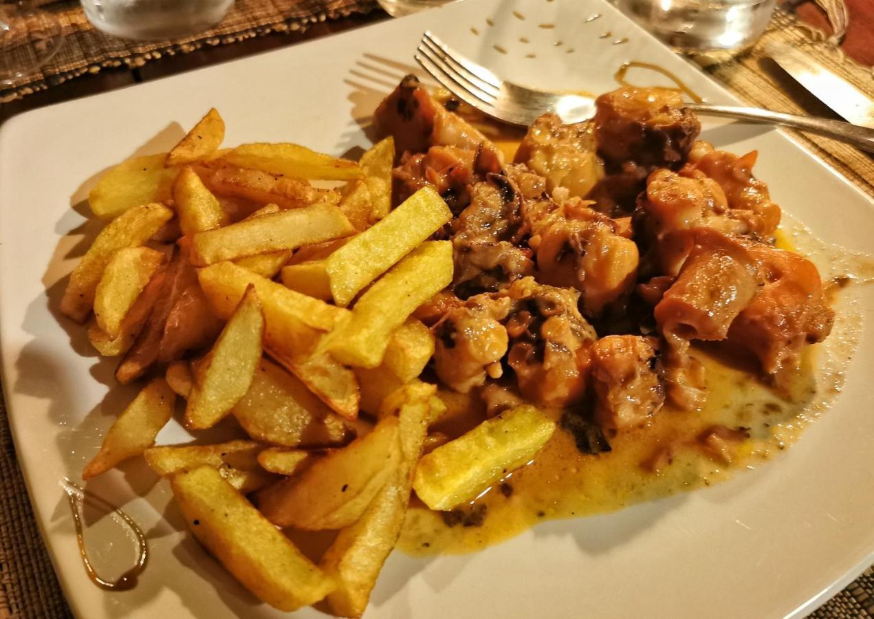 Lakana Hotel Ile Sainte-Marie Zewnętrze zdjęcie