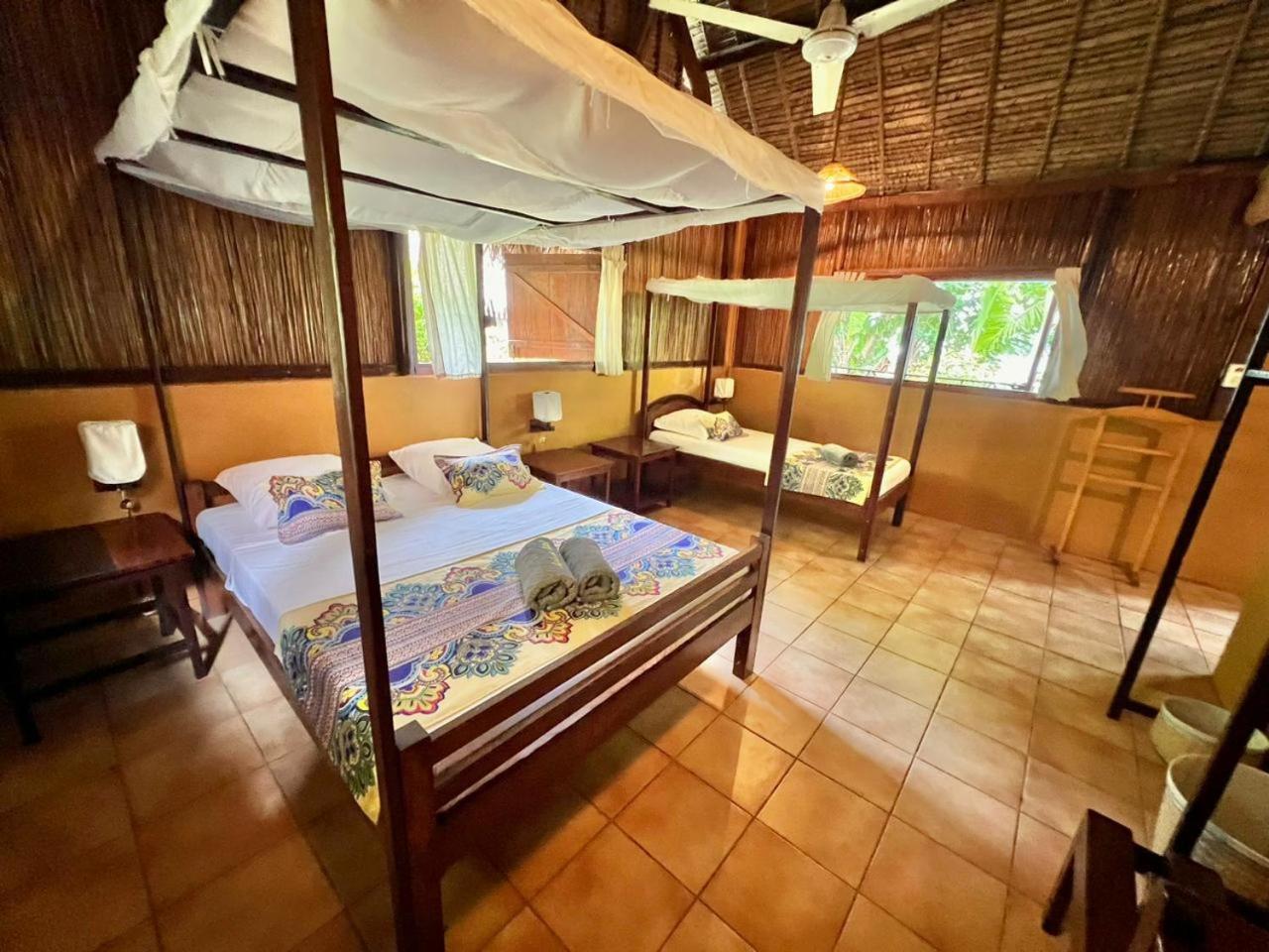 Lakana Hotel Ile Sainte-Marie Zewnętrze zdjęcie