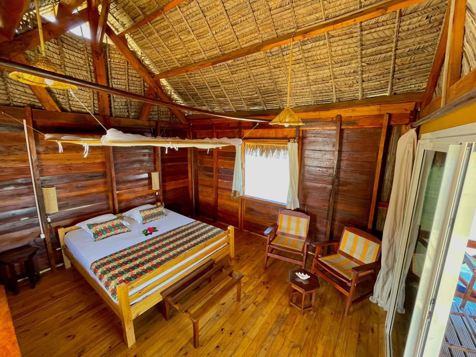 Lakana Hotel Ile Sainte-Marie Zewnętrze zdjęcie