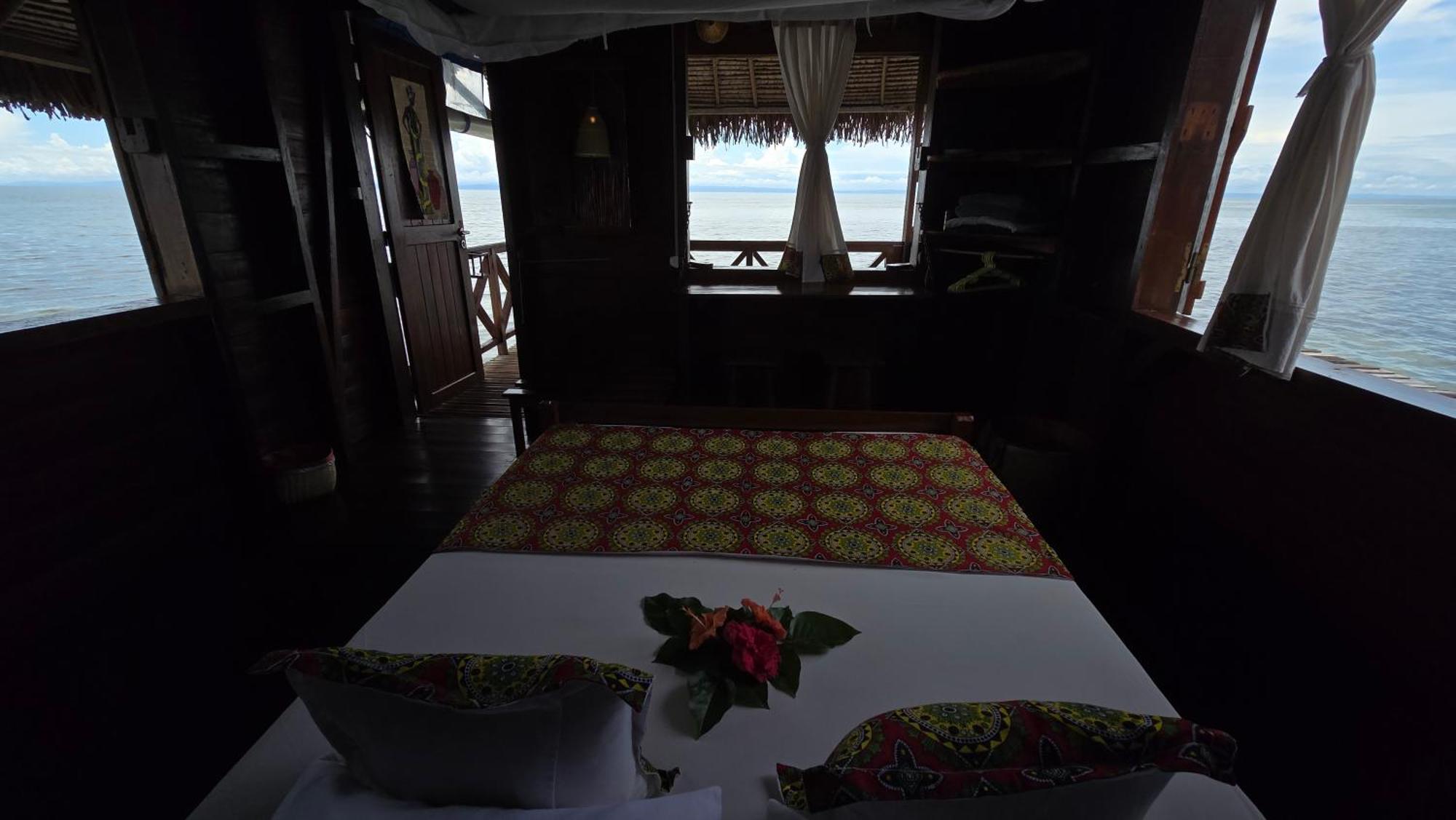 Lakana Hotel Ile Sainte-Marie Zewnętrze zdjęcie