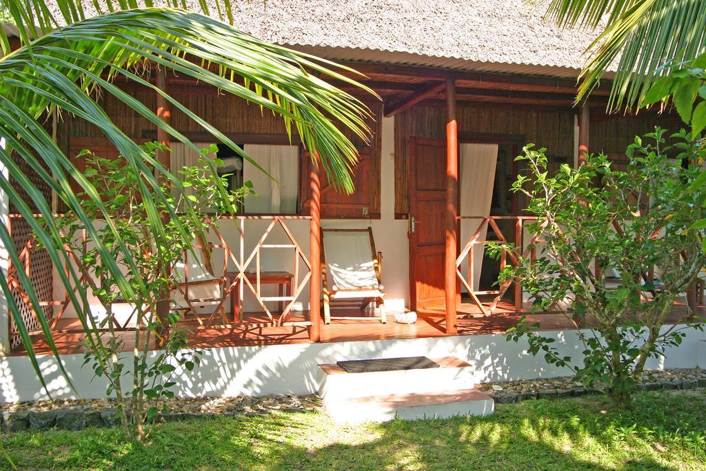 Lakana Hotel Ile Sainte-Marie Zewnętrze zdjęcie