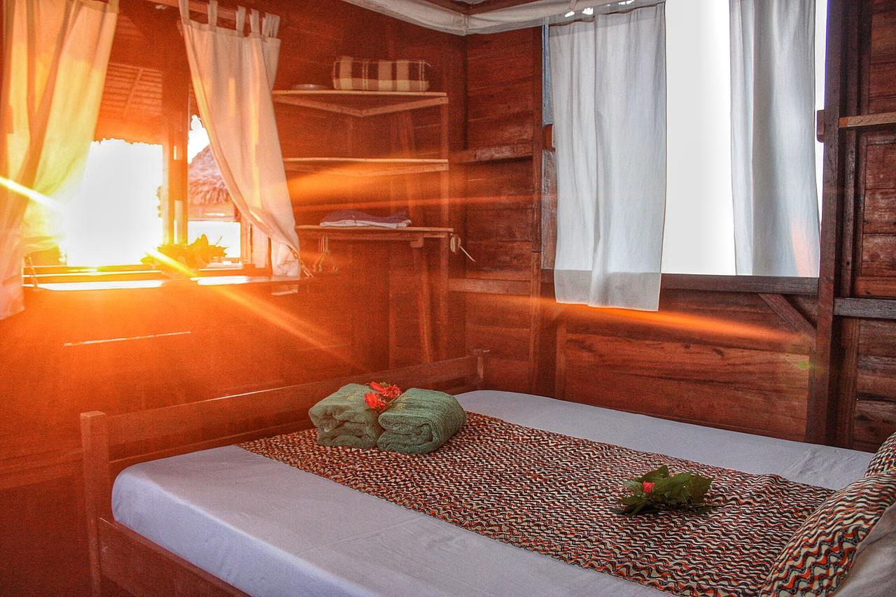 Lakana Hotel Ile Sainte-Marie Zewnętrze zdjęcie