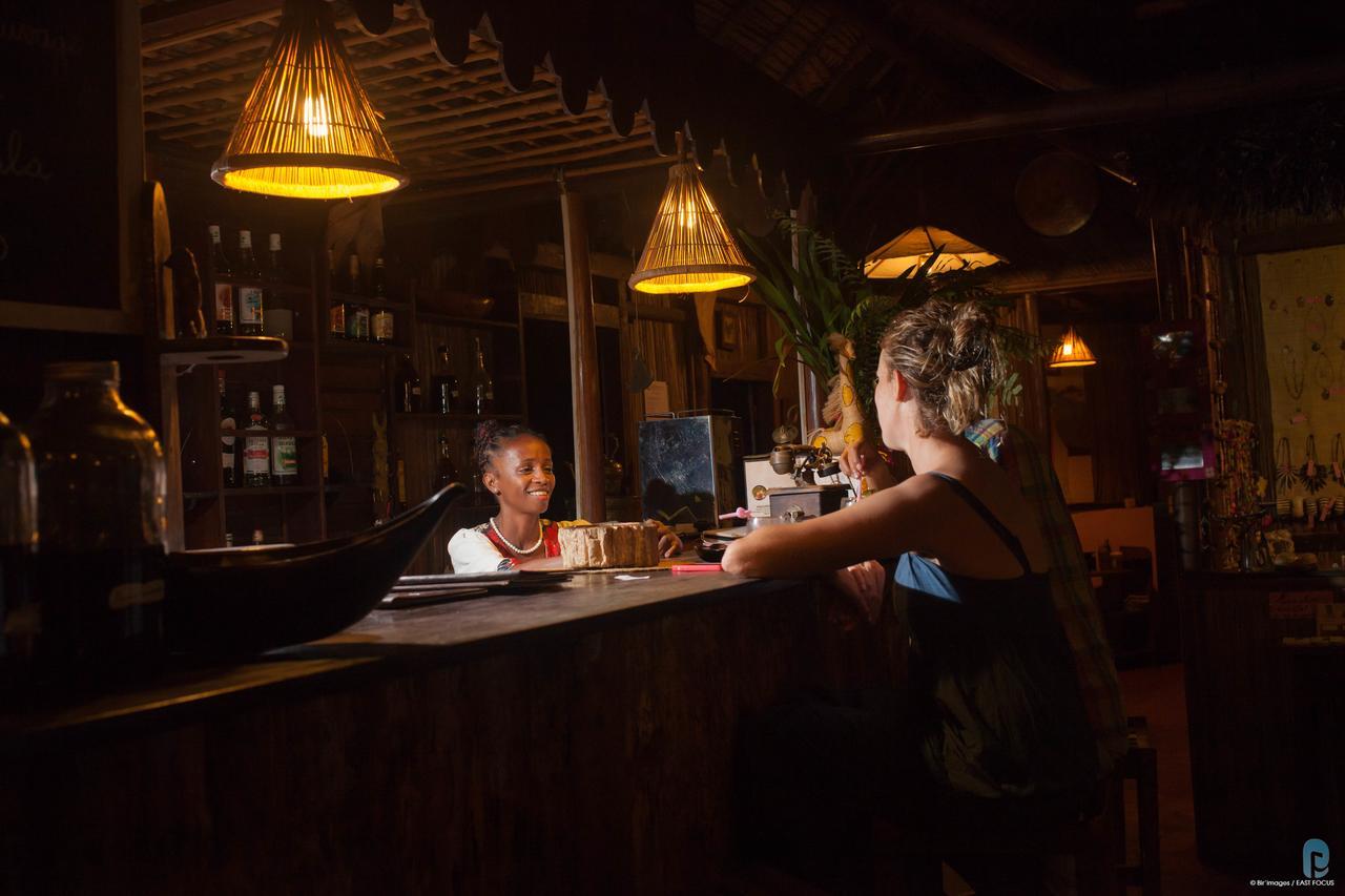 Lakana Hotel Ile Sainte-Marie Zewnętrze zdjęcie